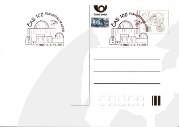 CDV 133 - CZ 2017 11 002 ●